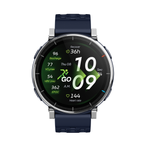 Amazfit Active 3 Premium Atlas Blue