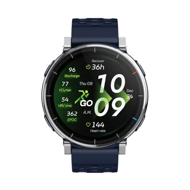 Ikona Amazfit Active 3 Premium