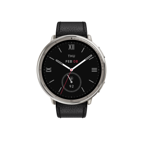Amazfit Active 2 NFC Premium (Round)