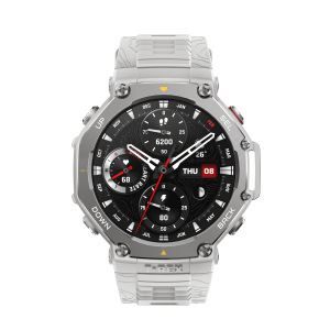Amazfit T-Rex 3 Haze Grey