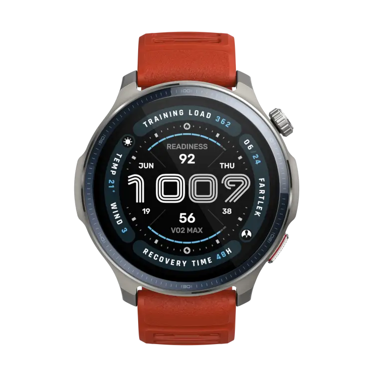 Ikona Amazfit Balance 2