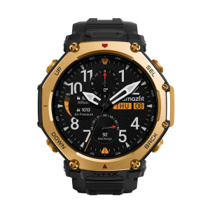 Amazfit T-Rex 3 Pro 48mm Gold