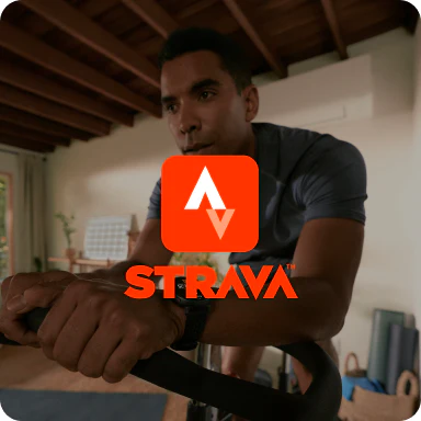 Strava
