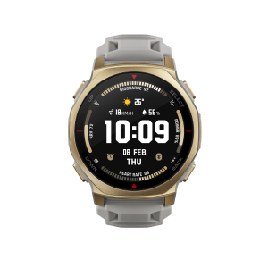 Amazfit T-Rex 3 Pro 44mm Arctic Gold