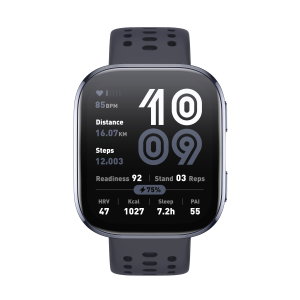 Amazfit Bip 6 Black
