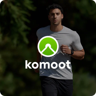 komoot