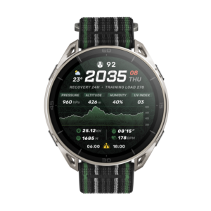 Amazfit Cheetah 2 Ultra