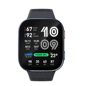 Amazfit Bip Max Dark Blue