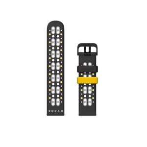Amazfit Hyrox Silicone Sports Strap 22mm