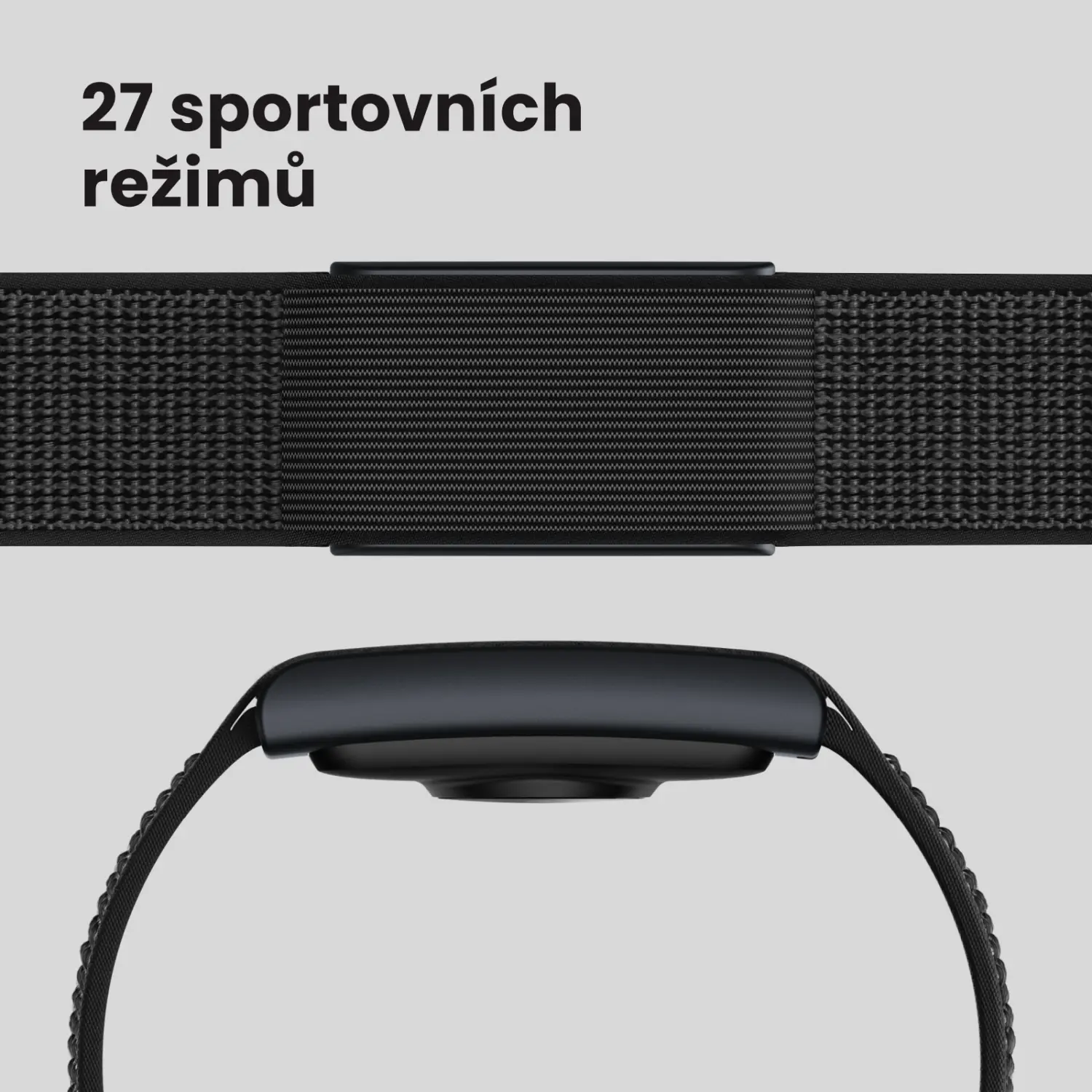 Amazfit Helio Strap - Obrázek 6